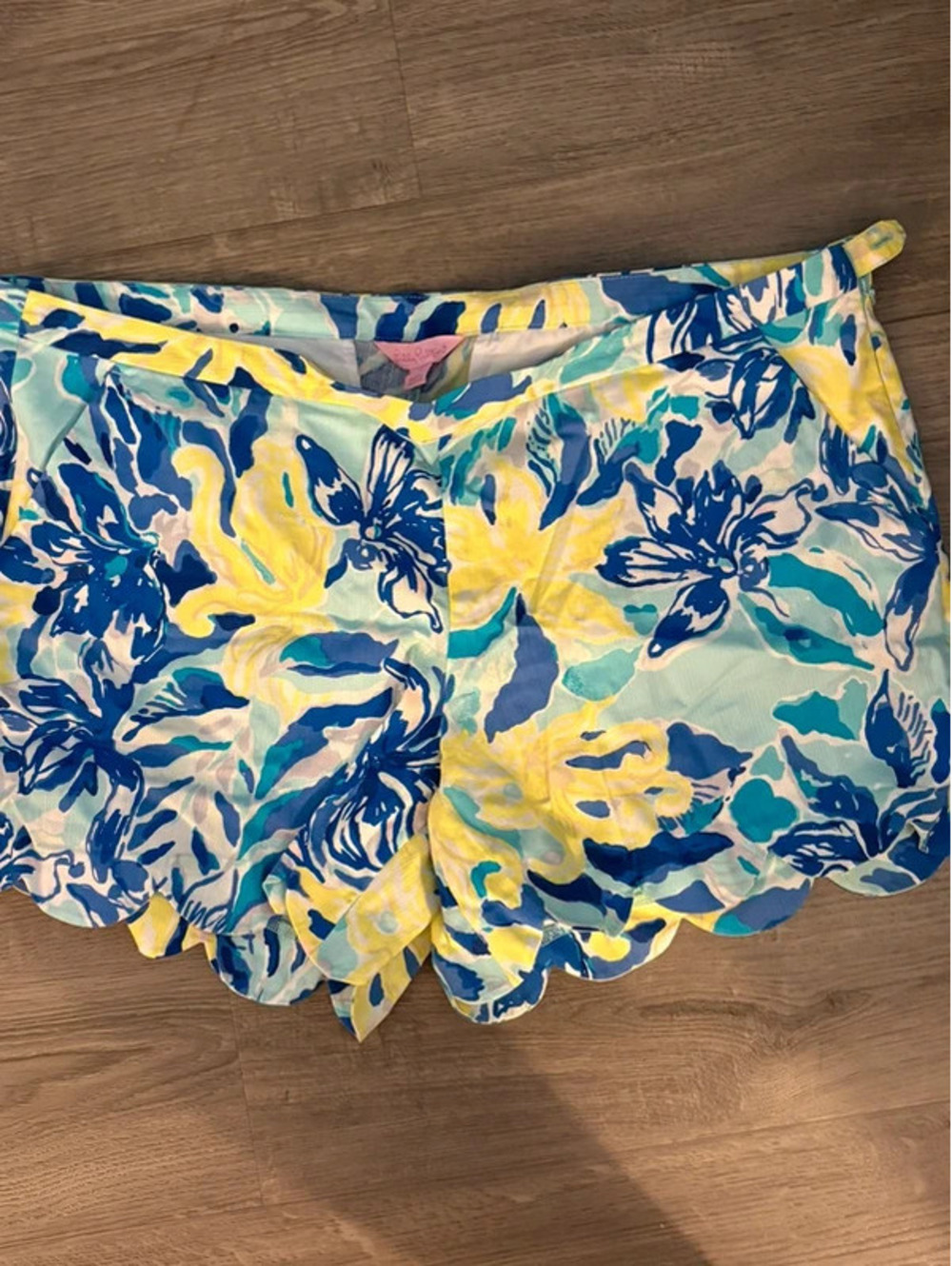 Lilly Pulitzer ShortS